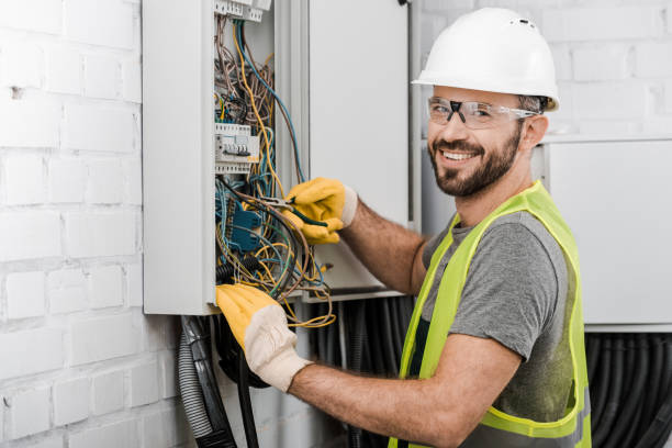 Best Electrical Troubleshooting Services  in Vinton, IA