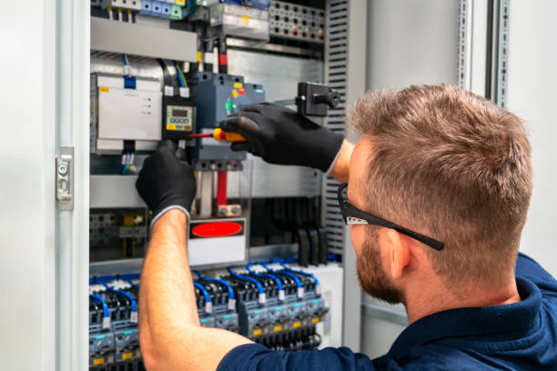 Best Electrician for Home Renovation  in Vinton, IA