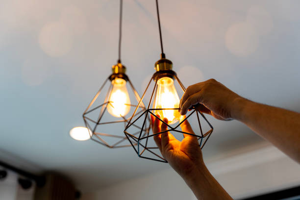 Best Electrical Installation Contractor  in Vinton, IA