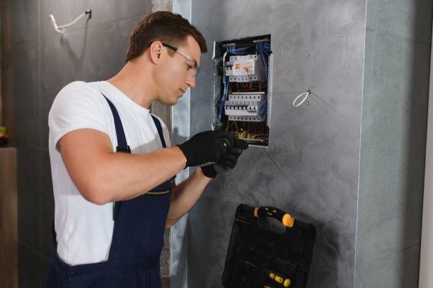 Best Electrical Rewiring Services  in Vinton, IA