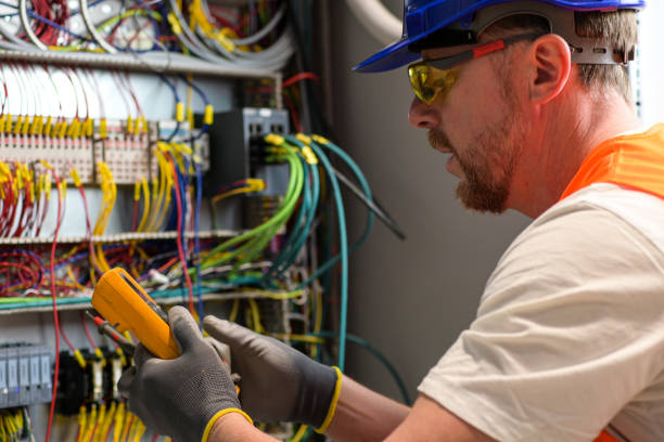 Best Affordable Electrical Installation  in Vinton, IA
