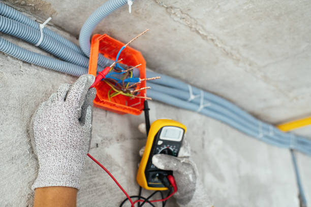 Best Electrician Near Me  in Vinton, IA